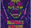 Meatball Machine