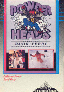 Powder Heads (Powder Heads)