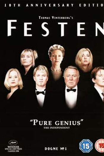  de Filme Festa de Família (1998)