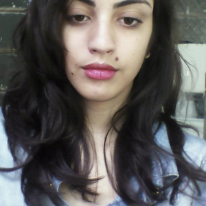 Foto de perfil de Bruna Lopes