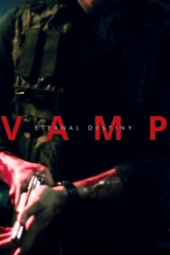  de Série VAMP (2024)