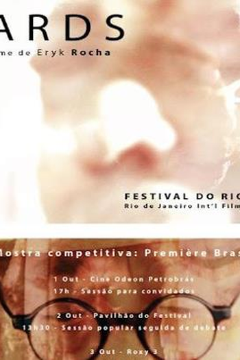 Poster de Filme Jards (2012)