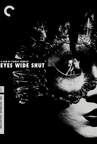 Poster 9 de Filme De Olhos Bem Fechados (1999)