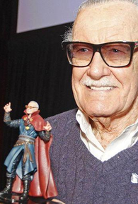 Stan Lee