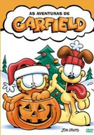 As Aventuras de Garfield (Garfield Holiday Celebrations)