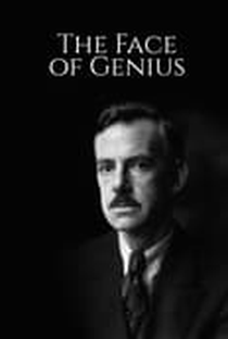 The Face of Genius - Poster / Capa / Cartaz - Oficial 2