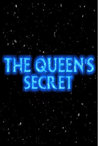 Poster 1 de Curta The Queen's Secret (2020)