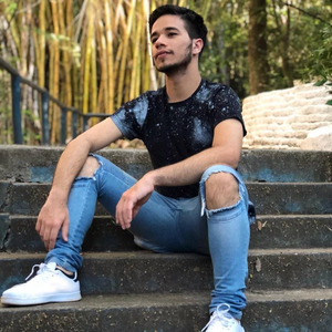Foto de perfil de Ronald