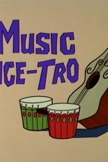 The Music Mice-Tro (The Music Mice-Tro)