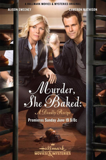 A Receita Fatal (Murder She Baked: A Deadly Recipe)