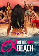 De Férias com o Ex (Estados Unidos) (2ª Temporada) (Ex on the Beach (United States) (Season 2))