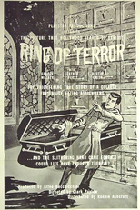 Ring of Terror (Ring of Terror)