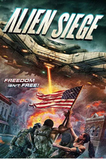 Alien Siege (Alien Siege)