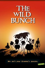 The Wild Bunch (The Wild Bunch)