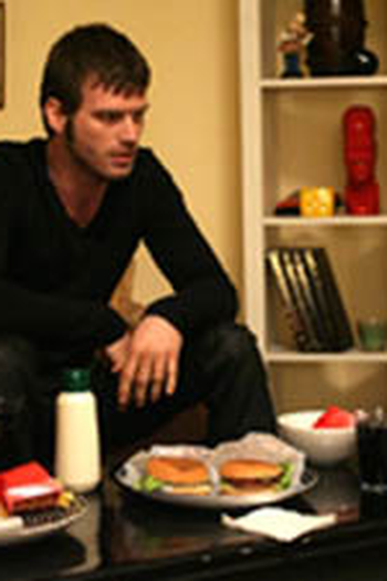 Poster de Episódio 31. Bölüm (2012)