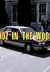 Na Trilha da História (Kidz in the Wood)