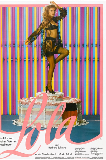  de Filme Lola (1981)