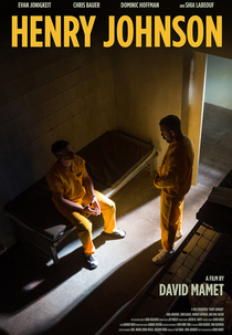 Henry Johnson (Henry Johnson)