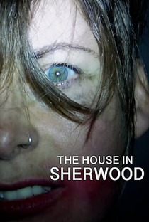 The House in Sherwood - Poster / Capa / Cartaz - Oficial 1