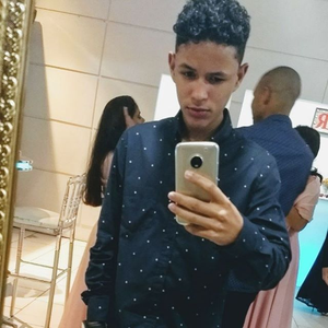 Foto de perfil de Maycon Souza