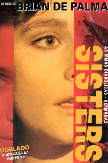  de Filme Irmãs Diabólicas (1972)