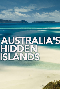 Ilhas Ocultas da Austrália - Poster / Capa / Cartaz - Oficial 1
