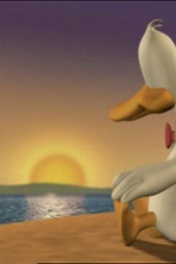 Poster de Episódio Getting Away from it All (2001)