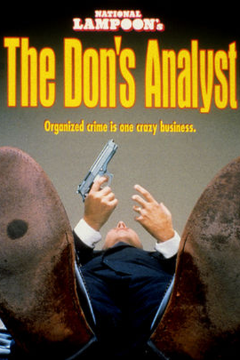  de Filme O Analista do Chefão (1997)