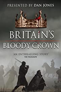Britain's Bloody Crown - Poster / Capa / Cartaz - Oficial 1
