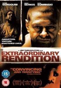 Rendição Extraordinária (Extraordinary Rendition)