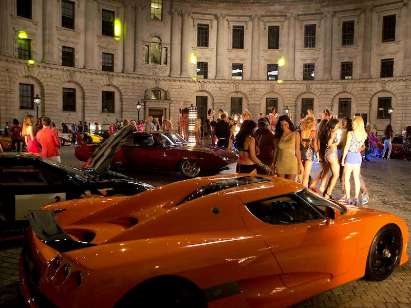 Foto 2 de Velozes e Furiosos 6