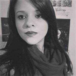 Foto de perfil de Anna Luiza