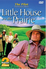 Os Pioneiros (Little House on the Prairie)