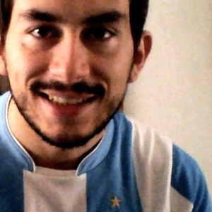 Foto de perfil de Bolívar Rodrigues