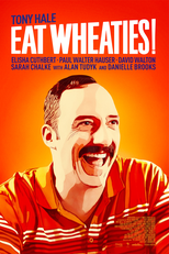 Querida Elizabeth (Eat Wheaties!)