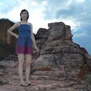 Foto de perfil de Luíza