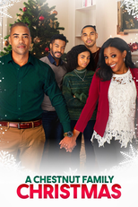 A Chestnut Family Christmas (A Chestnut Family Christmas)