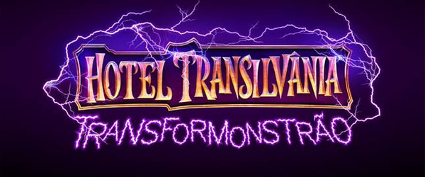 Confira título da sequência de Hotel Transilvânia e curta dublado da franquia
