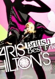 Paris Hilton's My New BFF - British Best Friend (Paris Hilton's British Best Friend)