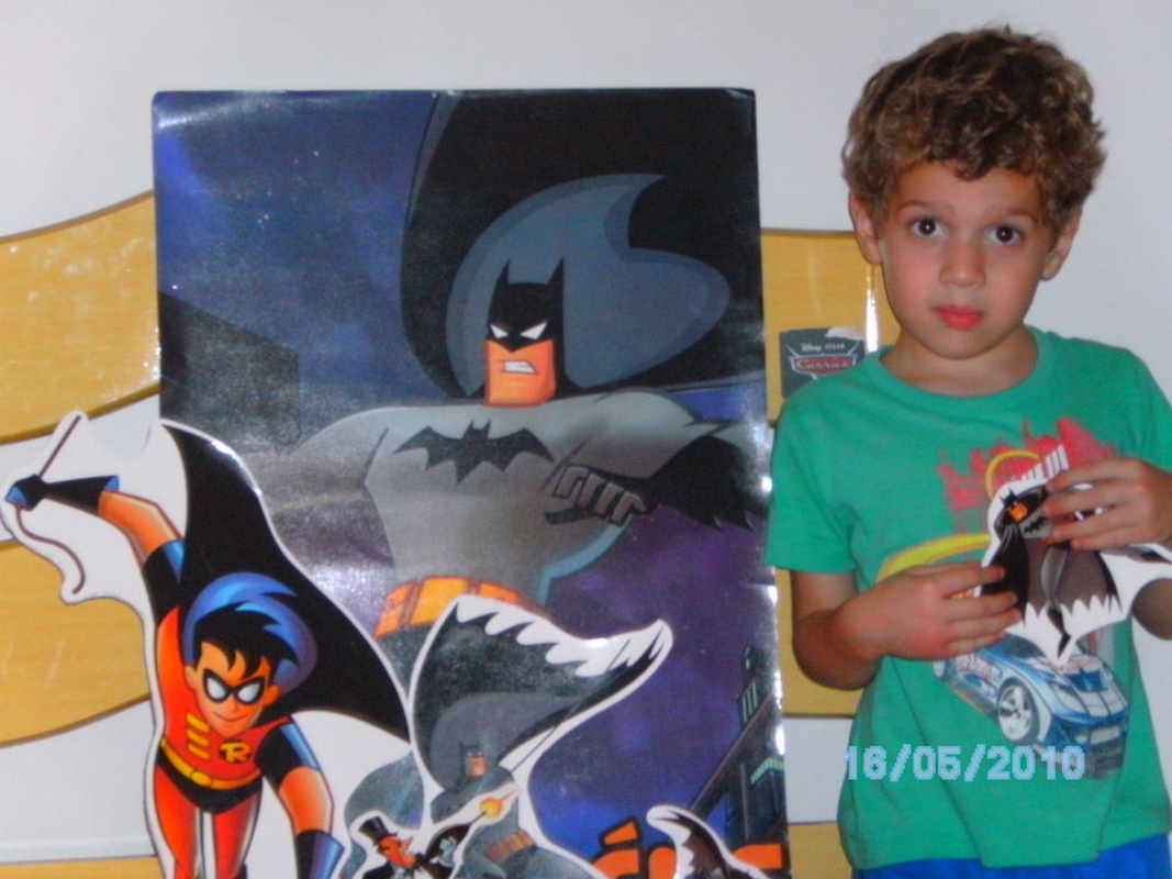 Altair Ferreira de Andrade - Foto 1