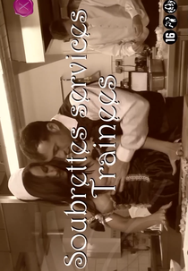 Soubrettes Services: Trainees (Soubrettes Services: Trainees)