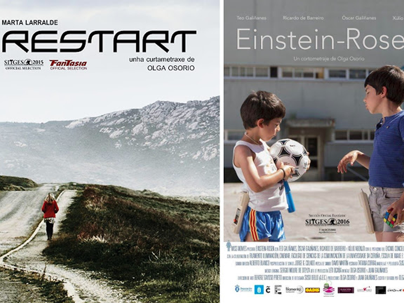 Foto 1 de Einstein-Rosen