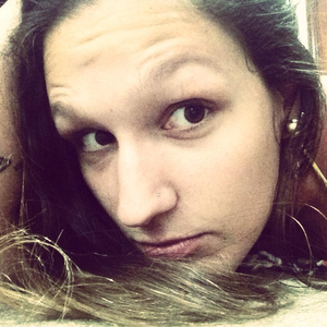 Foto de perfil de Luiza Cunha