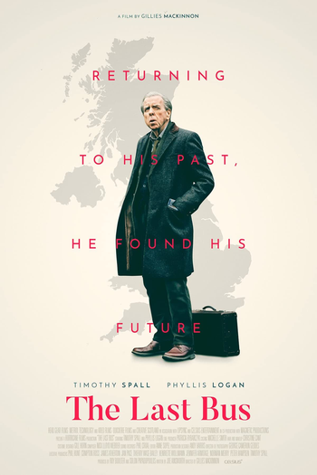  de Filme O Ultimo Ônibus (2021)