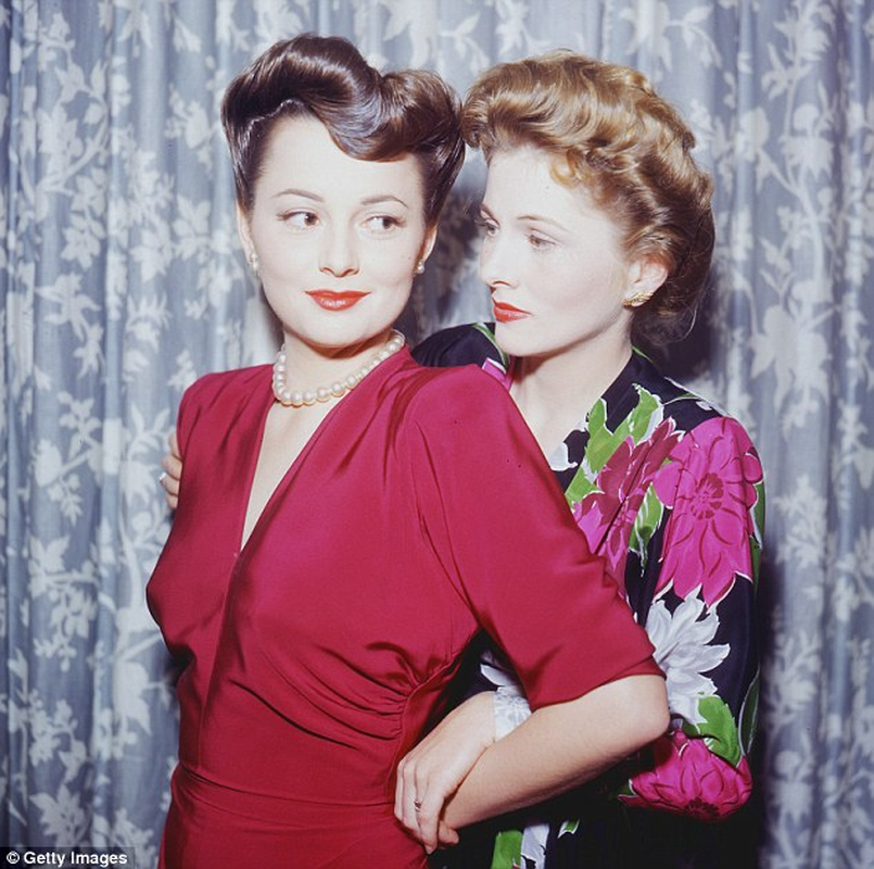 Olivia de Havilland - Foto 7