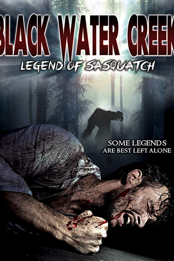 Poster de Filme Black Water Creek (2014)