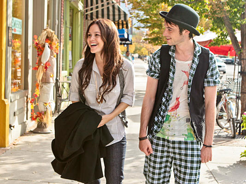 Foto 1 de Esperar para Sempre