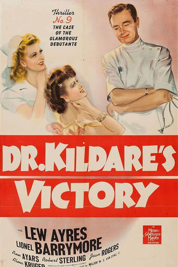 Poster de Filme Seu Grande Triunfo (1942)