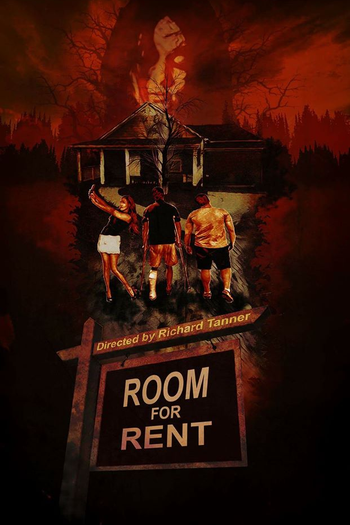 de Filme Room for Rent (2016)