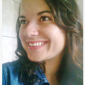 Foto de perfil de Aline Rubim